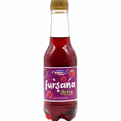 Azam Fursana Carbonated Drink - 300ml