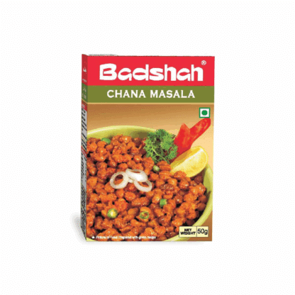 BADSHAH CHANNA MASALA 100g