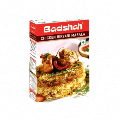 BADSHAH CHICKEN BIRYANI MASALA