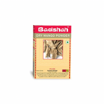 BADSHAH DRY MANGO POWDER 100g