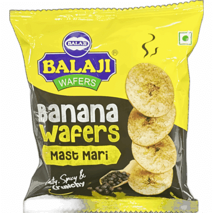 BALAJI BANANA MAST MARI 25g