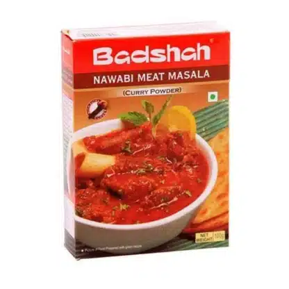 BADSHAH NAWABI MEAT MASALA 100g