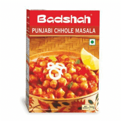 Badshah Punjab Chole Masala 100g