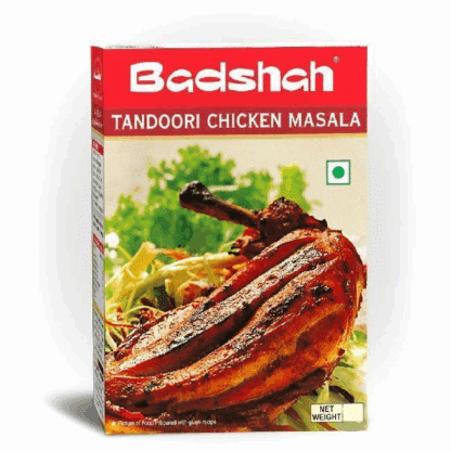BADSHAH TANDOORI CHICKEN MASALA 100g