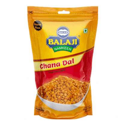 BALAJI CHANA DAL 200g