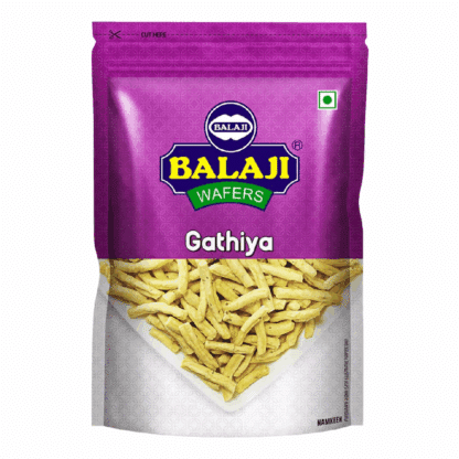 BALAJI GHATHIYA 300g