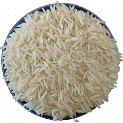 BASMATI RICE KG (Mchele wa basmati kilo1)