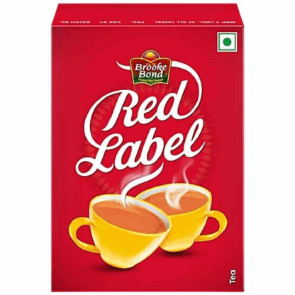 BROOKE BOND RED LABEL LEAF TEA 250g