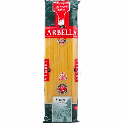 SPAGETTI 500gm