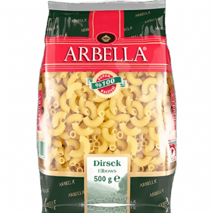 ARBELLA ELBOW
