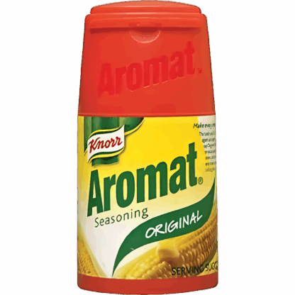AROMAT ORIGNAL SEASONING 75G