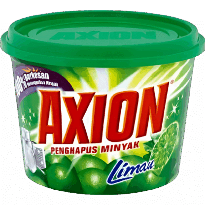 AXION LIME 750g