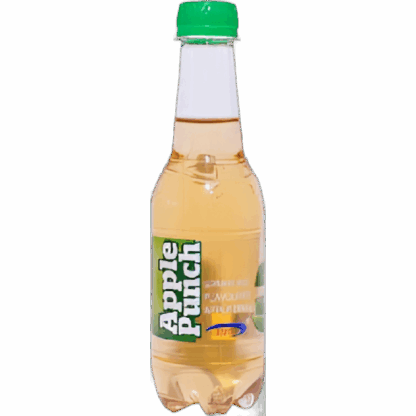 AZAM APPLE PUNCH 300ML