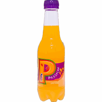 Azam passion Carbonated Drink - 300ml