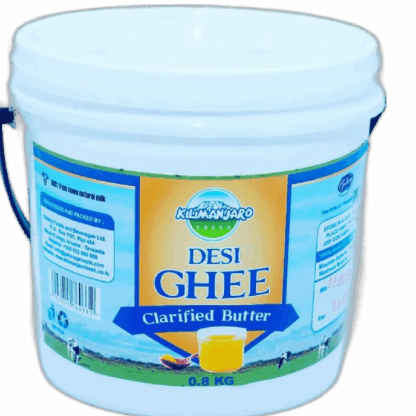 kilimanajro ghee (1L )