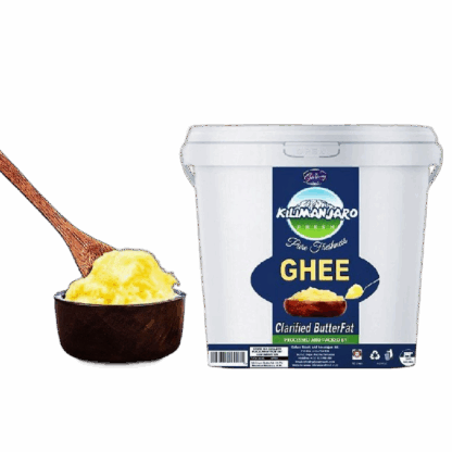 kilimanajro ghee (4L )