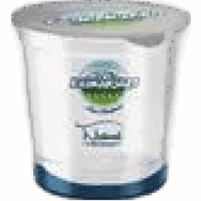 kilimanajro NATURAL YOGURT (100 ML CUPS x 12 )