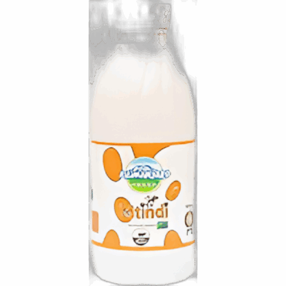 kilimanajro Mtindi Bottle  (500 ML Bottle )