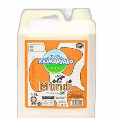 kilimanajro MTINDI (5.5L )