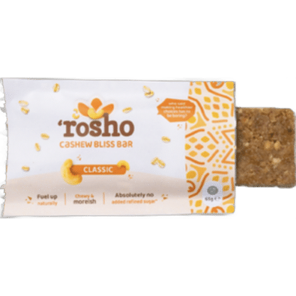 Rosho Oat Bar - Classic